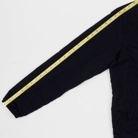 Snow Peak Lightweight Puffer Insulated Jacket (Size M) - Picture 6 of 7